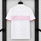 Thai Version VfB 26/27 CL Home Jersey