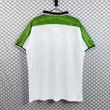 Racing Santander 1997/1998 Home Retro Jersey