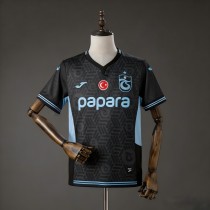 Thai Version Trabzonspor 26/27 Away Jersey