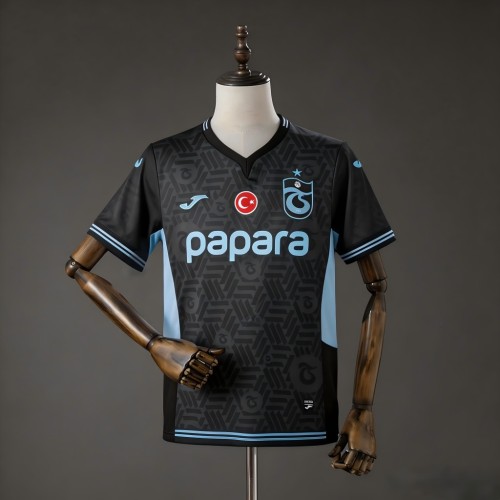 Thai Version Trabzonspor 26/27 Away Jersey