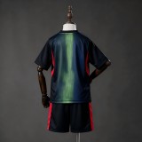 Player Version Kids PSG 26/27 Third Authentic Kit