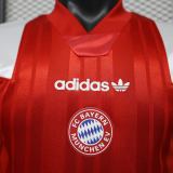 Thai Version FCB 26/27 EQT Jersey
