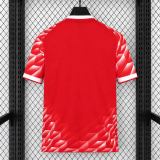 Thai Version VfB 26/27 CL Away Jersey