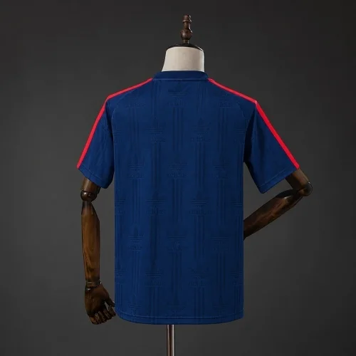 Player Version Spain 26/27 Pre Match Por Jersey