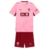 Kids VCF 26/27 Third Jersey and Short Kit