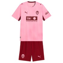 Kids VCF 26/27 Third Jersey and Short Kit
