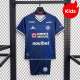 Kids Cruz Azul 26/27 Third Jersey and Short Kit