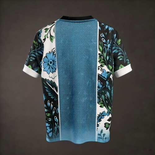 Thai Version PSG 26/27 Special Jersey