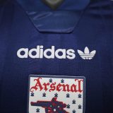 Thai Version ARS 26/27 EQT Jersey