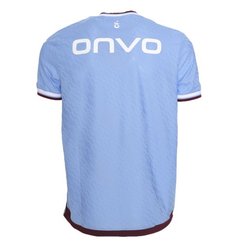 Player Version Trabzonspor 26/27 Third Authentic Jersey