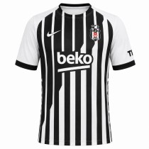 Player Version Beşiktaş JK 26/27 Away Authentic Jersey