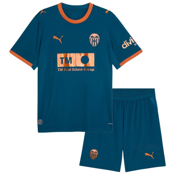 VCF 26/27 Away Jersey and Short Kit
