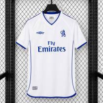 CFC 2001/2003 Away Retro Jersey