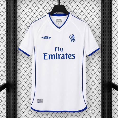 CFC 2001/2003 Away Retro Jersey