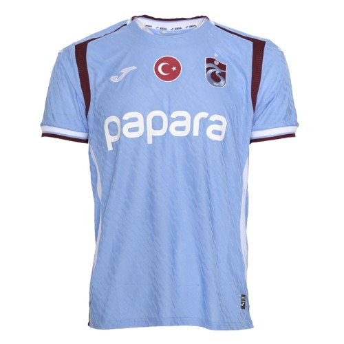 Player Version Trabzonspor 26/27 Third Authentic Jersey