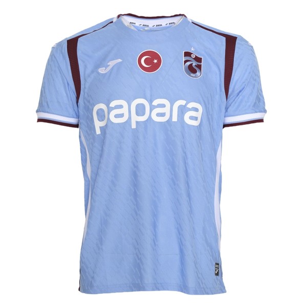 Player Version Trabzonspor 26/27 Third Authentic Jersey