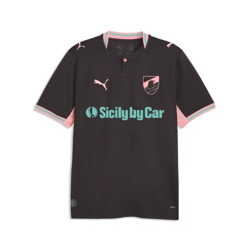 Thai Version Palermo FC 26/27 Third Jersey