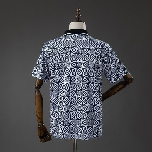Beşiktaş JK 1991/1992 Away Retro Jersey