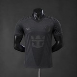 Player Version Inter Miami CF 2027 Away Authentic Jersey