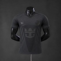 Player Version Inter Miami CF 2027 Away Authentic Jersey