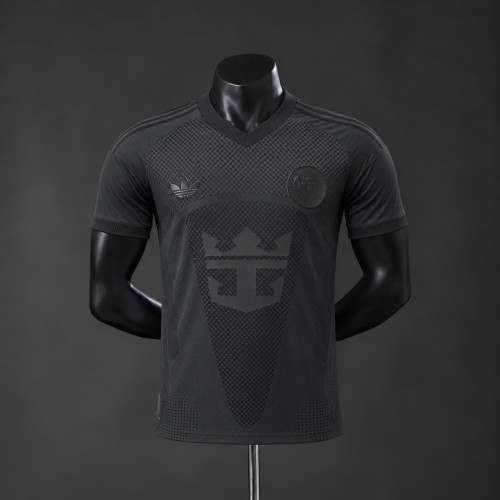 Player Version Inter Miami CF 2027 Away Authentic Jersey