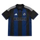 Thai Version RC Strasbourg 26/27 Third Jersey