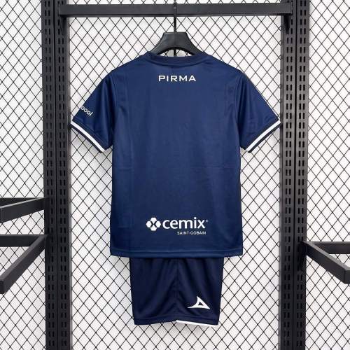 Cruz Azul 26/27 Third Jersey and Short Kit