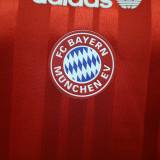 Thai Version FCB 26/27 EQT Jersey