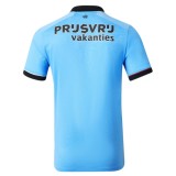 Thai Version Feyenoord 26/27 Away Jersey