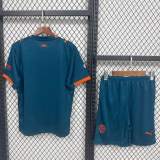 VCF 26/27 Away Jersey and Short Kit