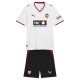 Kids VCF 26/27 Home Jersey and Short Kit