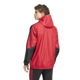 MUFC 26/27 Track All Weather Jacket