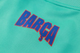 Barcelona 26/27 Training Jacket and Pants Set A26116