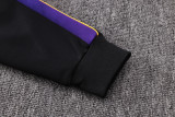 Barcelona 26/27 Training Jacket and Pants Set A26122