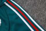 Mexico 26/27 Training Jacket and Pants Set A26049