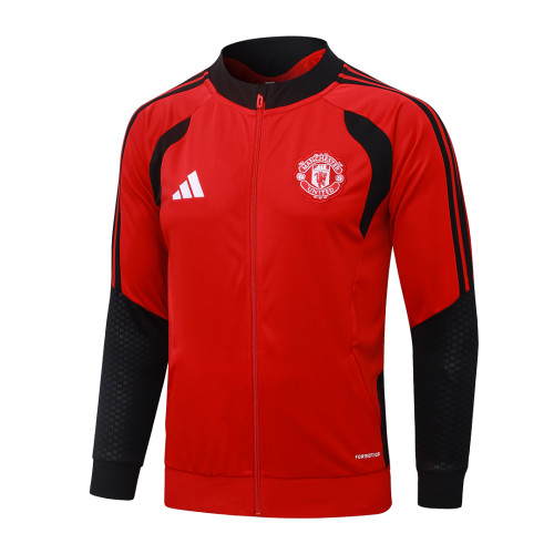 MUFC 26/27 Training Jacket and Pants Set A26113