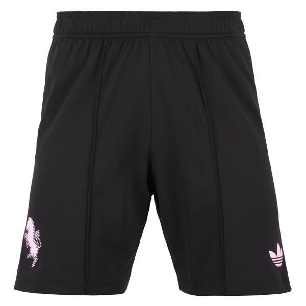 Player Version JUV 26/27 Away Authentic Shorts