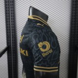 Player Version Pumas UNAM 26/27 Third Authentic Jersey