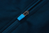 SSC Napoli 26/27 Training Jacket and Pants Set A26123