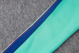 Barcelona 26/27 Training Jacket and Pants Set A26116
