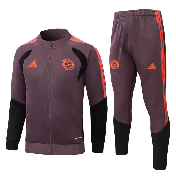 FCB 26/27 Training Jacket and Pants Set A26117