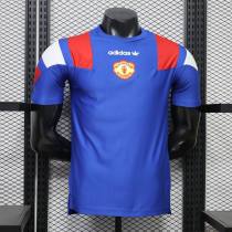 MUFC 26/27 EQT Tee