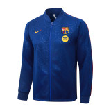 Barcelona 26/27 Training Jacket and Pants Set A26125