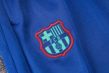 Barcelona 26/27 Training Jacket and Pants Set A26116