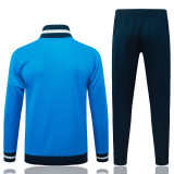 SSC Napoli 26/27 Training Jacket and Pants Set A26121