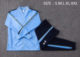 TOT 26/27 Training Jacket and Pants Set A26119