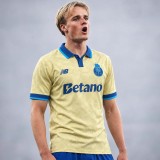 Thai Version FC Porto 26/27 Special Jersey