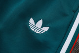 Mexico 26/27 Training Jacket and Pants Set A26049