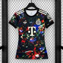 Women's FCB 26/27 Wiesn Jersey