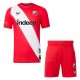 FC Utrecht 26/27 Home Jersey and Short Kit